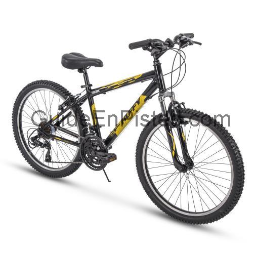 Huffy Escalate fiche technique et avis